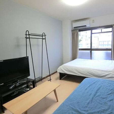 A&C Stay Dome-Mae 32 Osaka Dış mekan fotoğraf