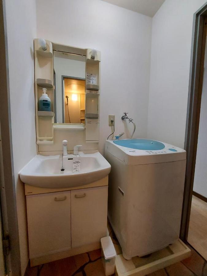 A&C Stay Dome-Mae 32 Osaka Dış mekan fotoğraf