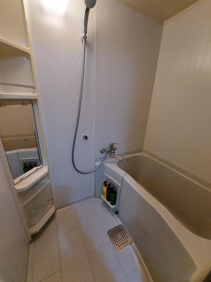 A&C Stay Dome-Mae 32 Osaka Dış mekan fotoğraf
