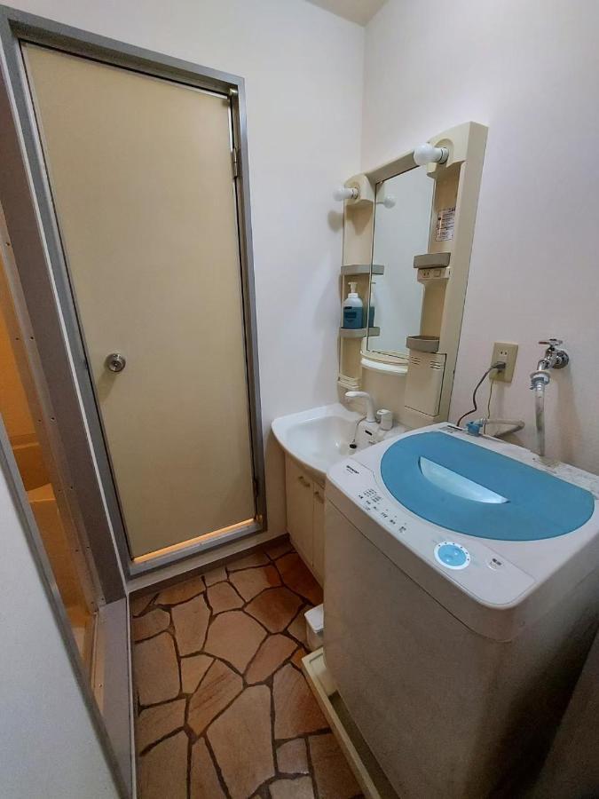 A&C Stay Dome-Mae 32 Osaka Dış mekan fotoğraf
