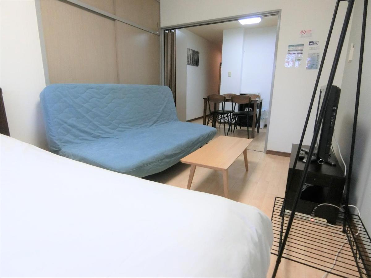 A&C Stay Dome-Mae 32 Osaka Dış mekan fotoğraf