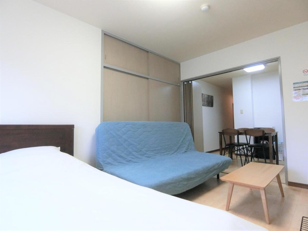 A&C Stay Dome-Mae 32 Osaka Dış mekan fotoğraf