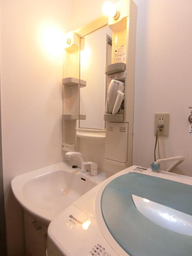 A&C Stay Dome-Mae 32 Osaka Dış mekan fotoğraf
